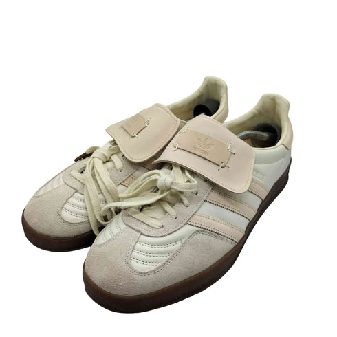 フットインダストリー FOOT INDUSTRY 23AW Gazelle Indoor コラボ ガゼル スニーカー メンズ JPN:30