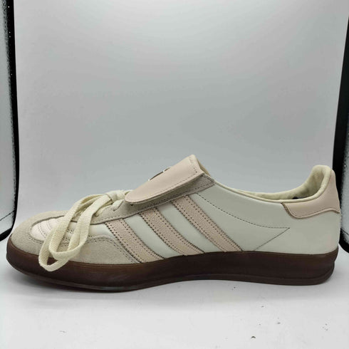 フットインダストリー FOOT INDUSTRY 23AW Gazelle Indoor コラボ ガゼル スニーカー メンズ JPN:30