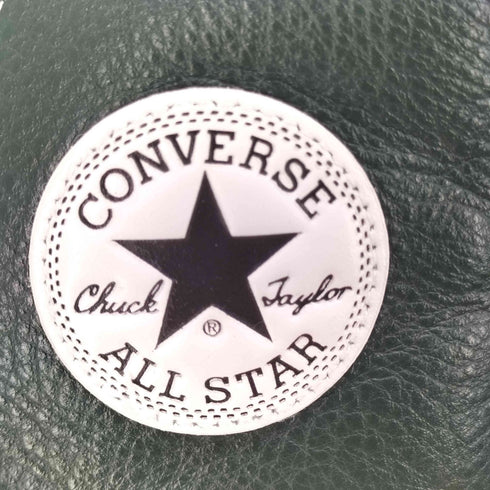 コンバース CONVERSE LEATHER ALL STAR J HI レザー オールスター J ハイ メンズ CONVERSE:9