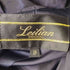 レリアン Leilian フーデッド ジップアップ ナイロン コート レディース JPN:9号