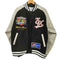 マジェスティック MAJESTIC 25AW VARSITY JACKET バーシティジャケット メンズ JPN:M