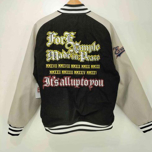 マジェスティック MAJESTIC 25AW VARSITY JACKET バーシティジャケット メンズ JPN:M