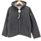 エディーバウアー Eddie Bauer マルチジップ ダブルジップ 中渡 フーデットジャケット レディース import:S