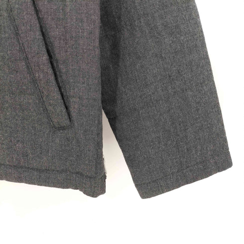 エディーバウアー Eddie Bauer マルチジップ ダブルジップ 中渡 フーデットジャケット レディース import:S