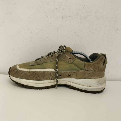 アーペーセー A.P.C. RUNNING JIM ローカットスニーカー メンズ EUR:42