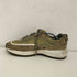 アーペーセー A.P.C. RUNNING JIM ローカットスニーカー メンズ EUR:42