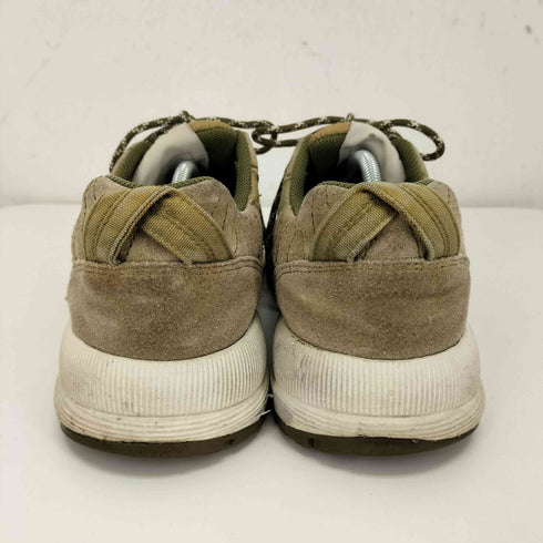 アーペーセー A.P.C. RUNNING JIM ローカットスニーカー メンズ EUR:42