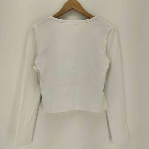 GLOWNY G Classic V-Neck Cardigan レディース JPN:S