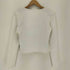 GLOWNY G Classic V-Neck Cardigan レディース JPN:S