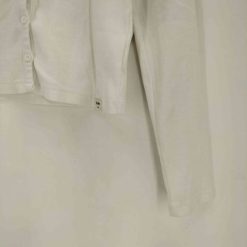 GLOWNY G Classic V-Neck Cardigan レディース JPN:S