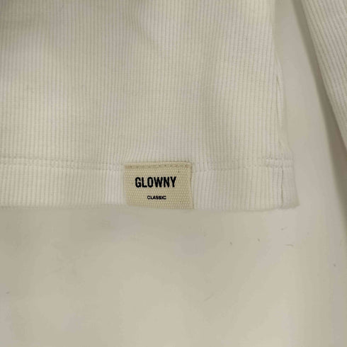 GLOWNY G Classic V-Neck Cardigan レディース JPN:S