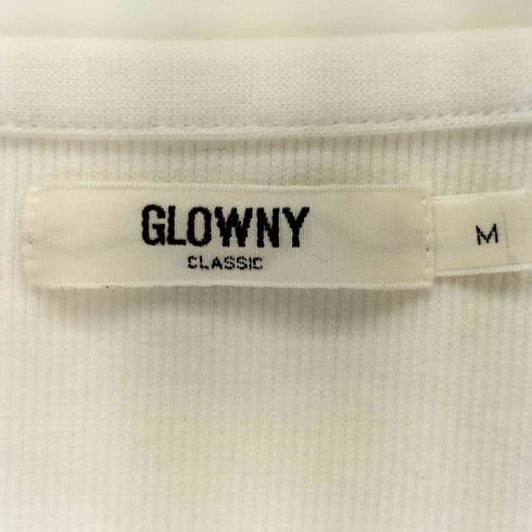 GLOWNY G Classic V-Neck Cardigan レディース JPN:S
