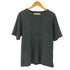 レミレリーフ REMI RELIEF 26SS Pocket T-shirt 別注 製品染め ウォッシュド ダイ ビンテージ 加工 無地 ブランク S/S ポケット ボックス Tシャツ メンズ JPN:L