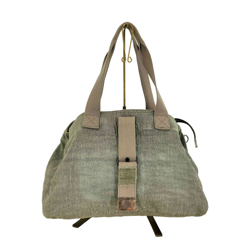 キプリング KIPLING Multi-pocket nylon tote bag マルチポケット ナイロン トートバッグ レディース
