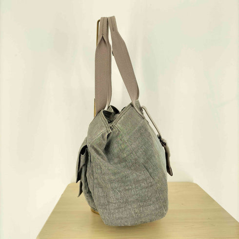 キプリング KIPLING Multi-pocket nylon tote bag マルチポケット ナイロン トートバッグ レディース