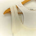 GLOWNY SOFT LAYERED SCOOP TOP レディース JPN:S