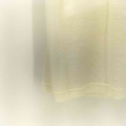 GLOWNY SOFT LAYERED SCOOP TOP レディース JPN:S
