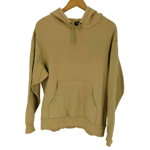 ユニクロ UNIQLO OLD プルオーバー パーカー メンズ JPN:L
