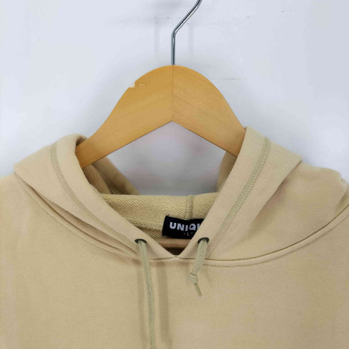 ユニクロ UNIQLO OLD プルオーバー パーカー メンズ JPN:L