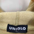 ユニクロ UNIQLO OLD プルオーバー パーカー メンズ JPN:L