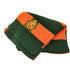 ポロバイラルフローレン Polo by RALPH LAUREN Crest patch striped cotton scarf / shawl クレストワッペン ボーダー コットン マフラー ストール レディース