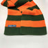 ポロバイラルフローレン Polo by RALPH LAUREN Crest patch striped cotton scarf / shawl クレストワッペン ボーダー コットン マフラー ストール レディース