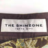 ザシンゾーン THE Shinzone フラワージャガードスカート レディース 32