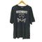 フルーツオブザルーム FRUIT OF THE LOOM ボディ DESCENDENTS プリント S/S US ロック バンド Tシャツ メンズ 2XL