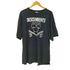 フルーツオブザルーム FRUIT OF THE LOOM ボディ DESCENDENTS プリント S/S US ロック バンド Tシャツ メンズ 2XL