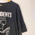 フルーツオブザルーム FRUIT OF THE LOOM ボディ DESCENDENTS プリント S/S US ロック バンド Tシャツ メンズ 2XL