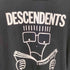 フルーツオブザルーム FRUIT OF THE LOOM ボディ DESCENDENTS プリント S/S US ロック バンド Tシャツ メンズ 2XL
