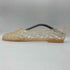 エイチアンドエム H&M Jelly Flat Shoes ジェリー フラットシューズ レディース JPN:38