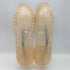 エイチアンドエム H&M Jelly Flat Shoes ジェリー フラットシューズ レディース JPN:38