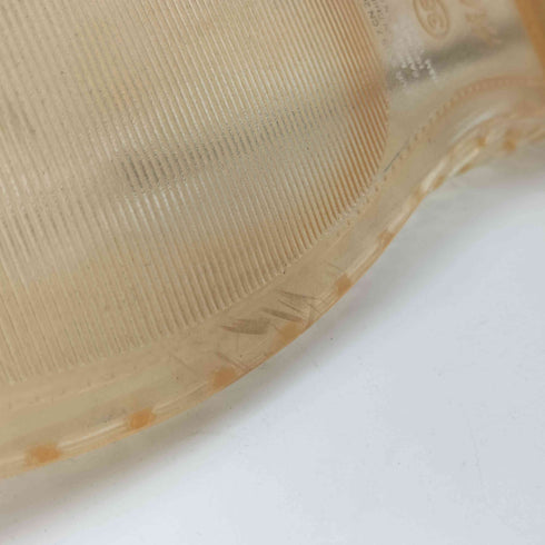 エイチアンドエム H&M Jelly Flat Shoes ジェリー フラットシューズ レディース JPN:38