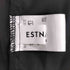 エストネーション ESTNATION 25ss タイプライターギャザーワンピース レディース FREE