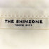 ザシンゾーン THE Shinzone ハイウエスト タック スラックスパンツ レディース 34