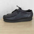 クラークス Clarks WALLABEE EVO WP ワラビーエヴォウォータープルーフ メンズ 26.5