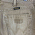 ラングラー Wrangler ストレート ジップフライ ブラウン デニムパンツ W0344 メンズ 30