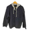 MIXXO Hooded Layered Toggle Cardigan フードレイヤードトグルカーディガン レディース FREE