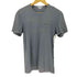ジェームスパース JAMES PERSE コットン ポケット付きTシャツ メンズ ONE SIZE