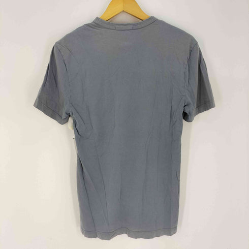 ジェームスパース JAMES PERSE コットン ポケット付きTシャツ メンズ ONE SIZE