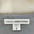ジェームスパース JAMES PERSE コットン ポケット付きTシャツ メンズ ONE SIZE