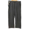 goodfellow&co ストライプ ワイド イージー パジャマ パンツ 極太 ビックサイズ メンズ XXL