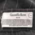goodfellow&co ストライプ ワイド イージー パジャマ パンツ 極太 ビックサイズ メンズ XXL
