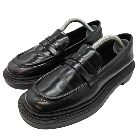 チャールズアンドキース CHARLES&KEITH クラシック ペニーローファー レディース JPN:24.5