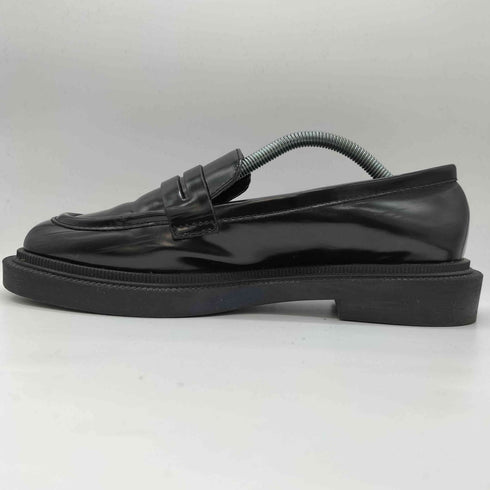チャールズアンドキース CHARLES&KEITH クラシック ペニーローファー レディース JPN:24.5