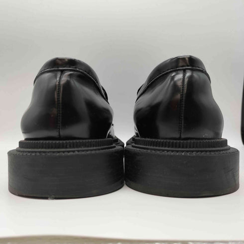 チャールズアンドキース CHARLES&KEITH クラシック ペニーローファー レディース JPN:24.5