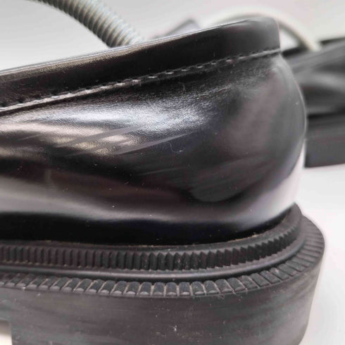 チャールズアンドキース CHARLES&KEITH クラシック ペニーローファー レディース JPN:24.5