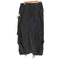 ビームスボーイ BEAMS BOY 22AW ARMY オーバー パンツ アレンジ ワンピース レディース