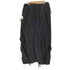ビームスボーイ BEAMS BOY 22AW ARMY オーバー パンツ アレンジ ワンピース レディース